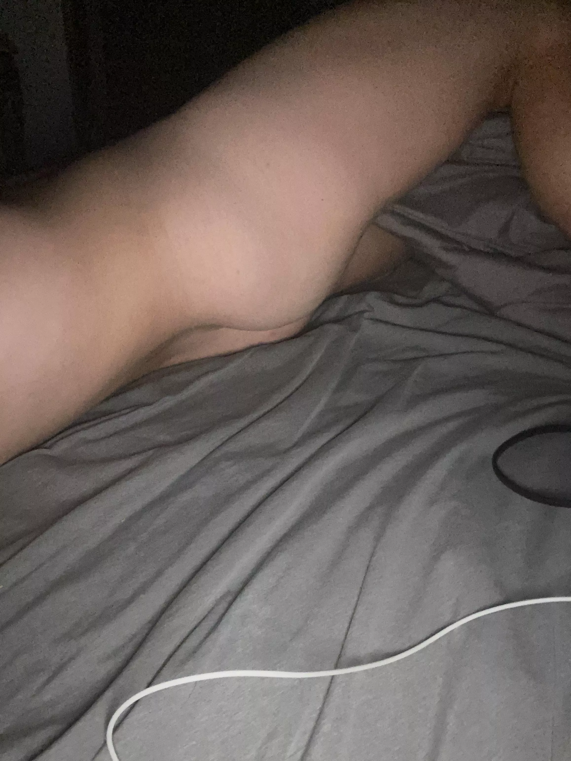 Who wants cake before bed. Message me