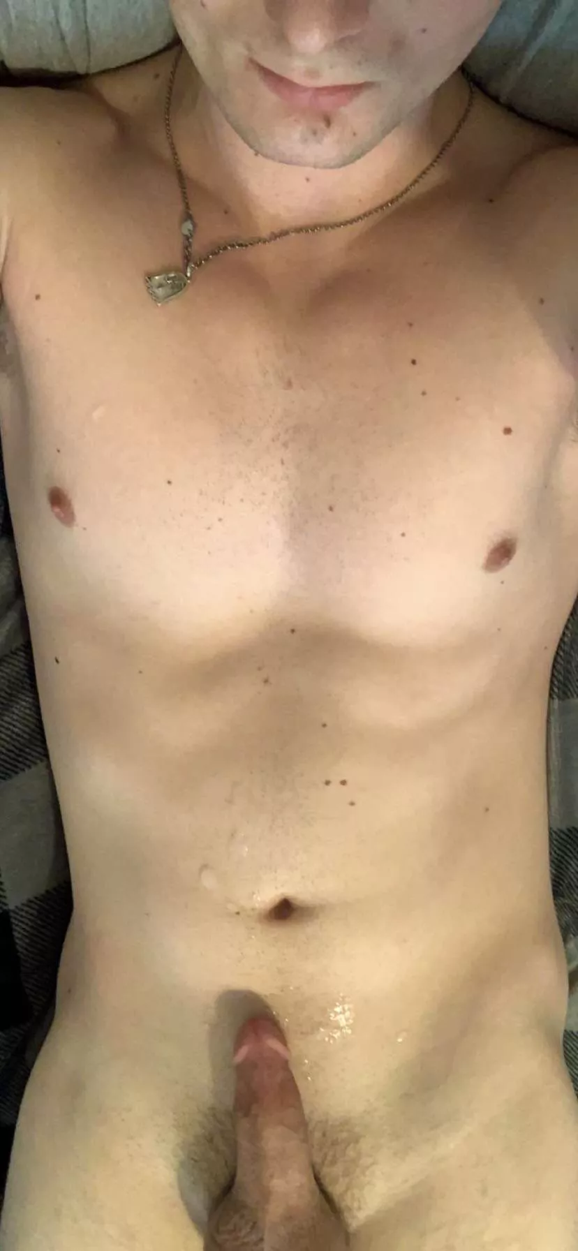 Who wants cleanup duty? 🙃