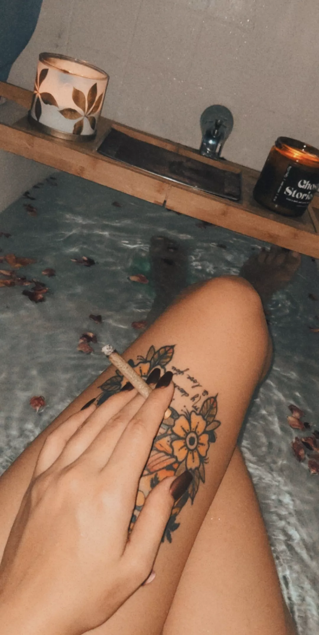 Who wants in? Who wants in?