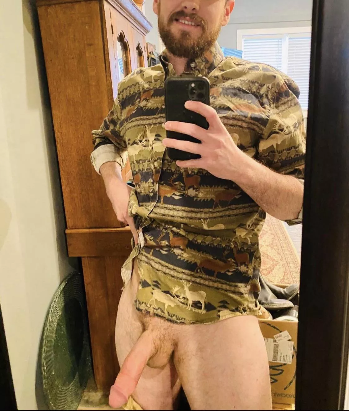 Who wants it? Who wants it?