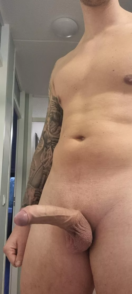 Who wants it? Who wants it?
