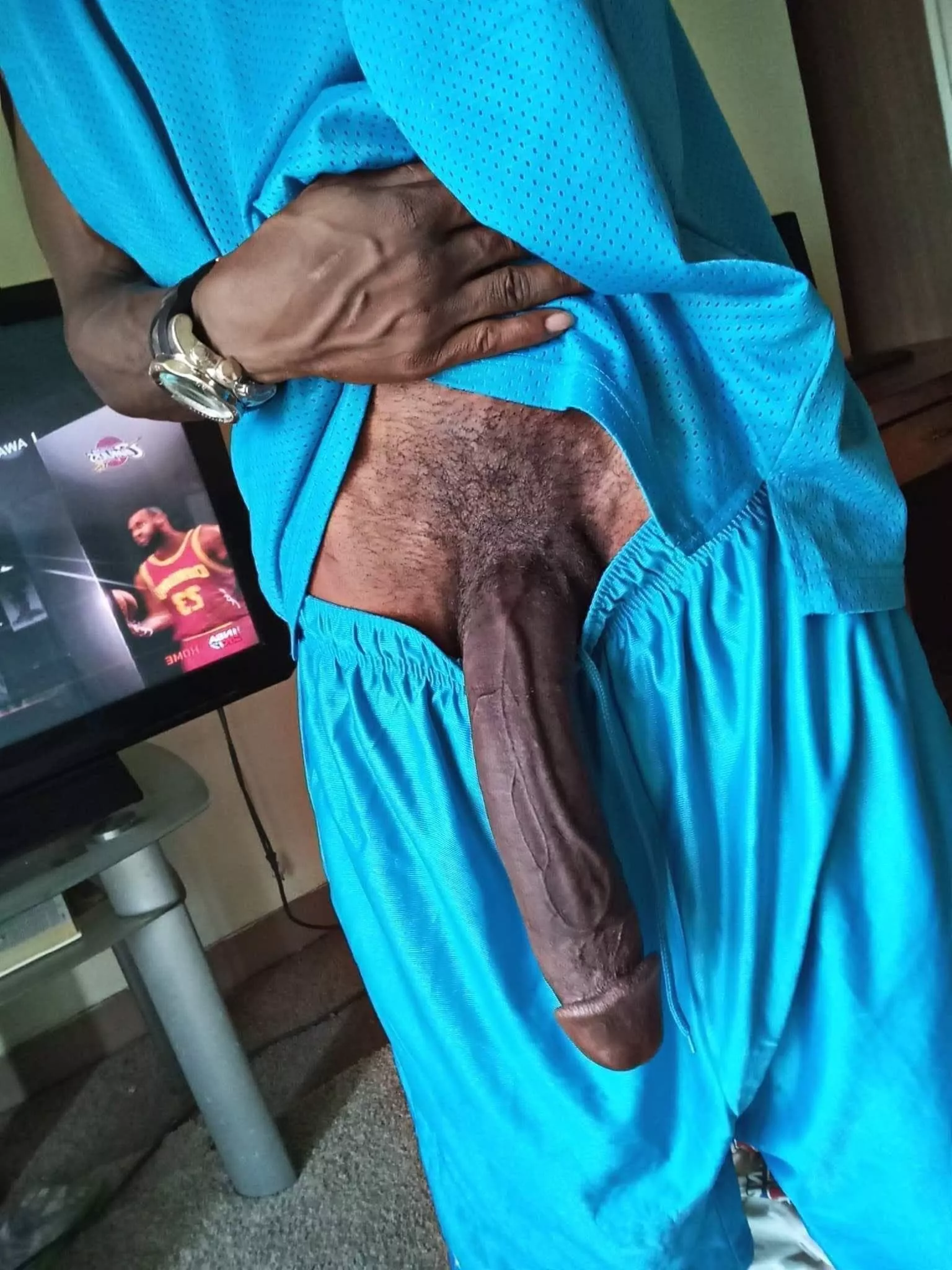 Who wants it (F only)