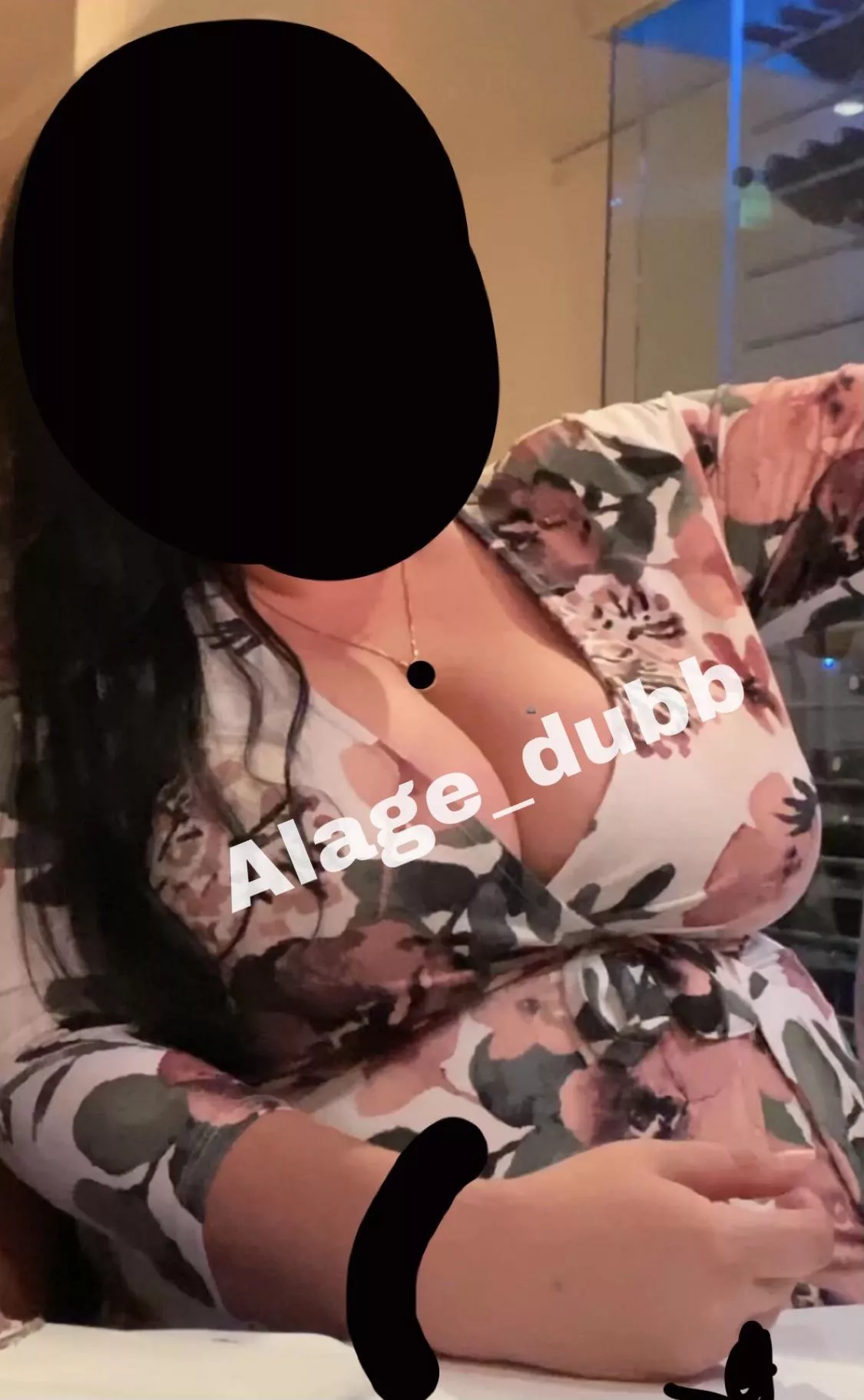 Who wants more of my woman? Comment what you think of her. Who wants more of my woman? Comment what you think of her.