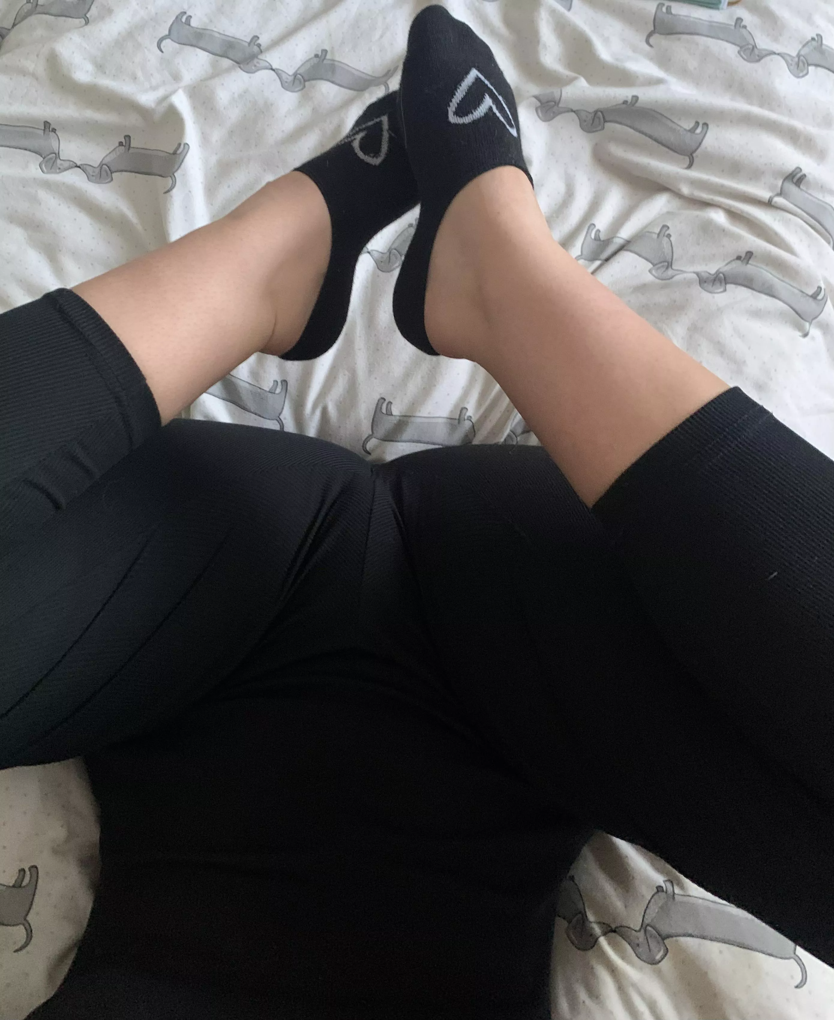Who wants more?? Who wants more??