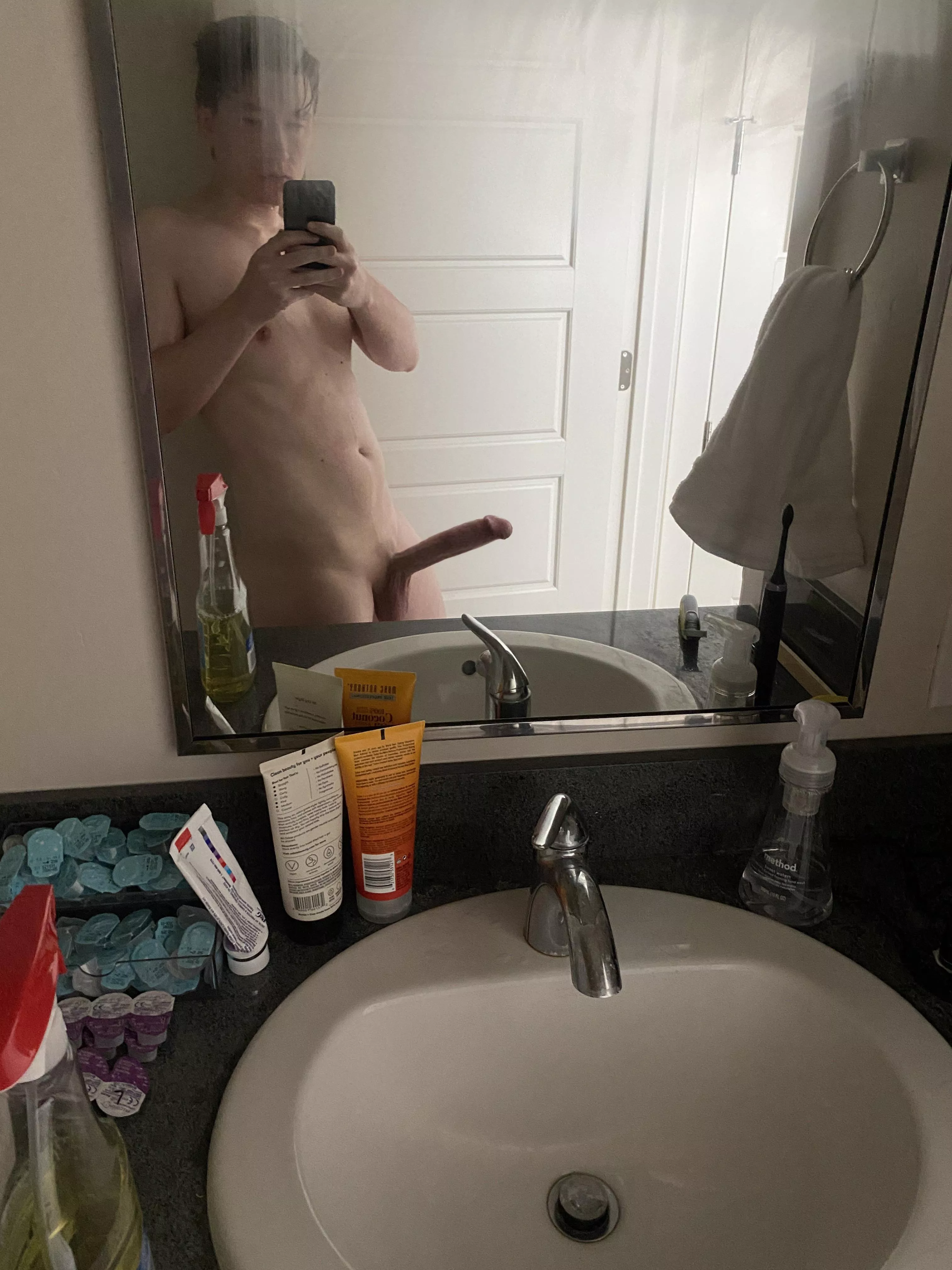 who wants more?? who wants more??