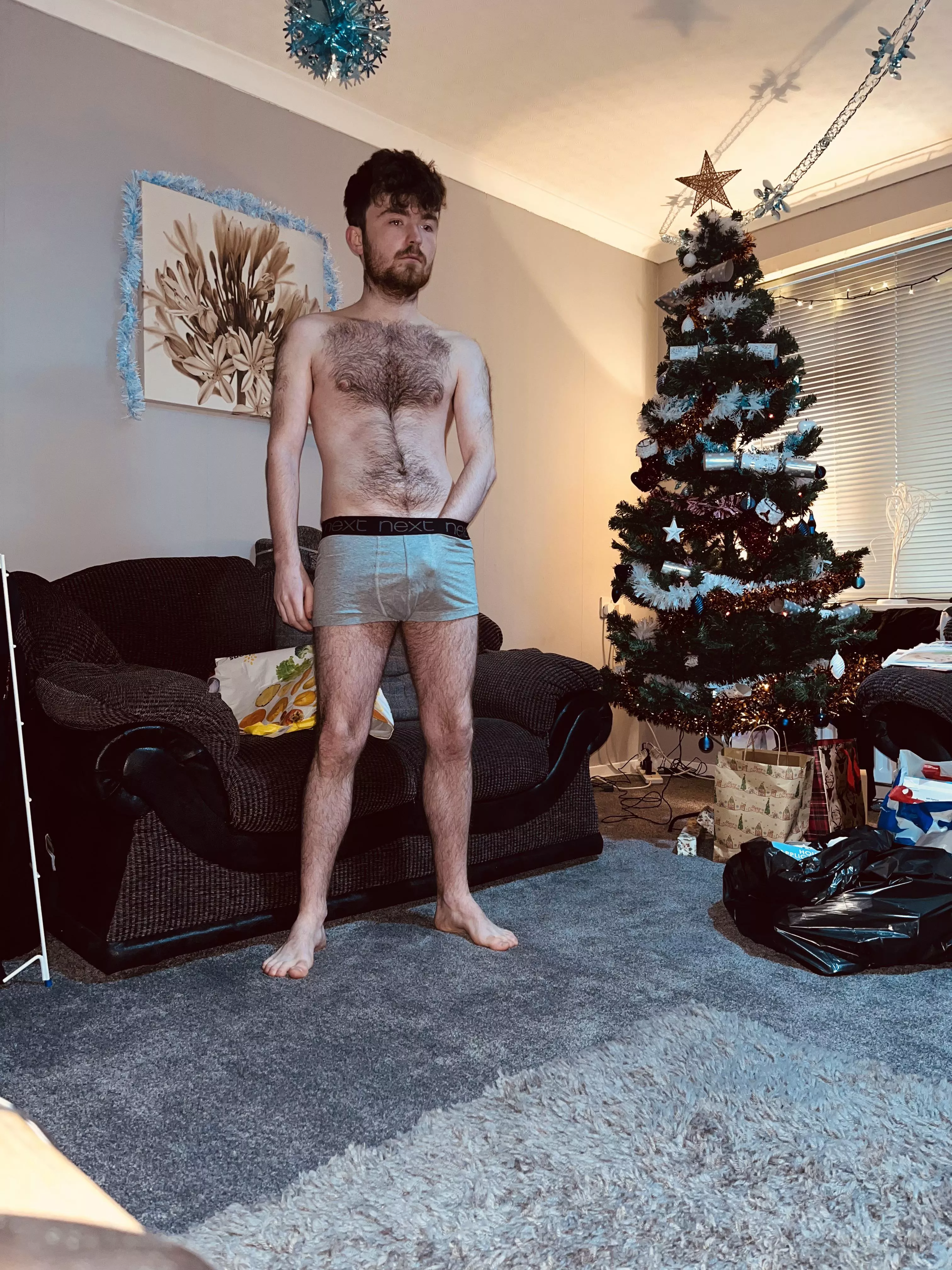 Who wants my spare room so they can witness this every morning? 😉