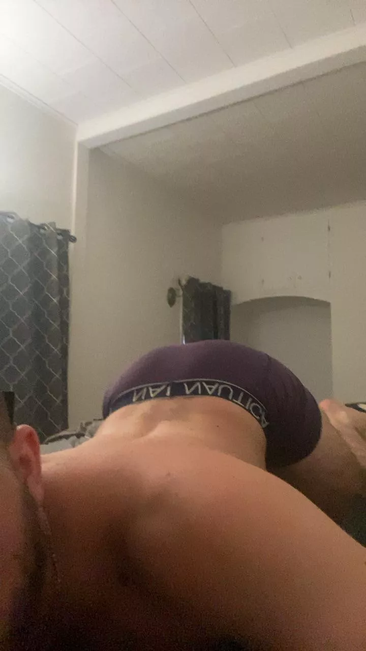 Who wants my undies off Who wants my undies off