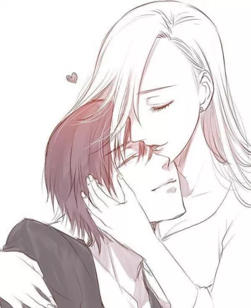 ♡Who wants snuggles and forehead kisses?♡