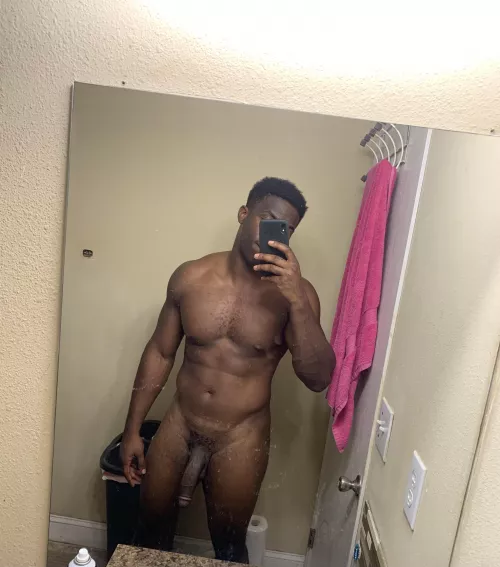 Who wants some bbc in fl