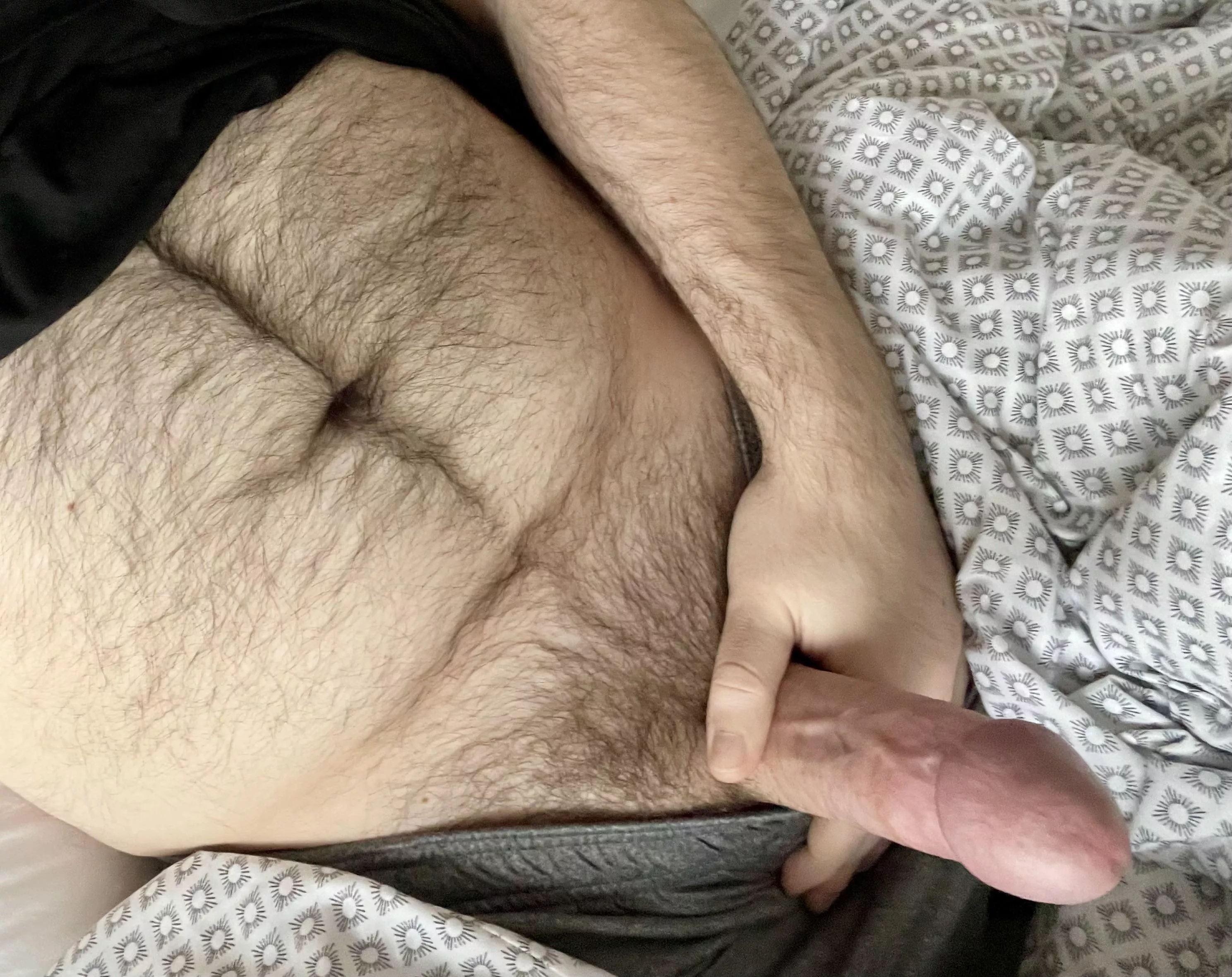 Who wants some bear meat? Who wants some bear meat?