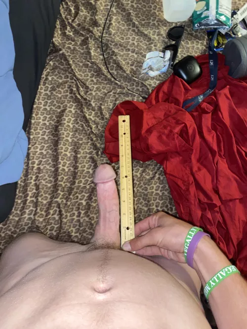 Who wants some big white dick Who wants some big white dick