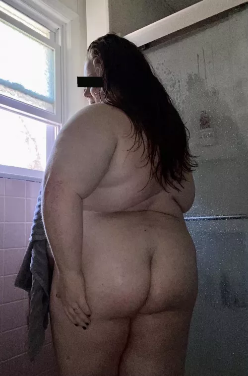 Who wants some booty?