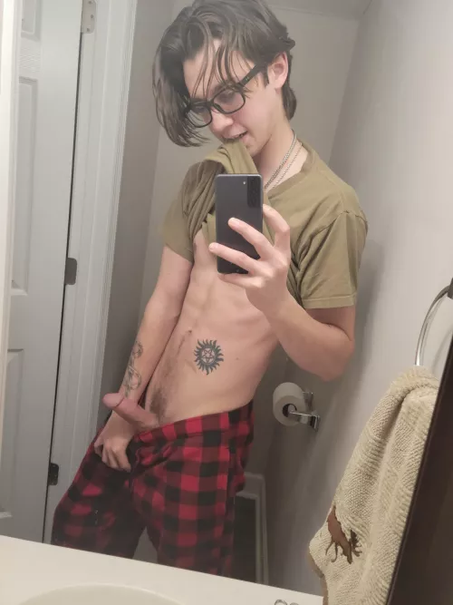 Who wants some cock