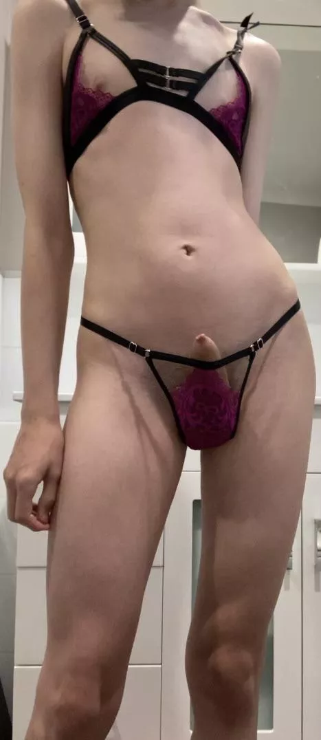 Who wants take these panties off Who wants take these panties off