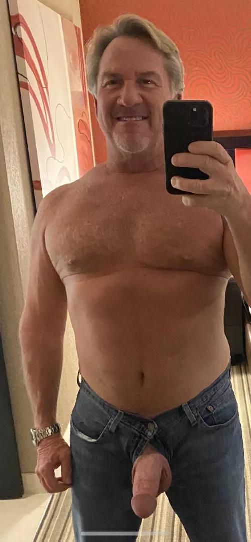 Who wants this (58) dad cock Who wants this (58) dad cock
