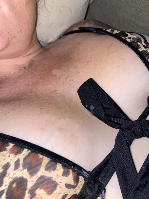 Who wants to add another load ?