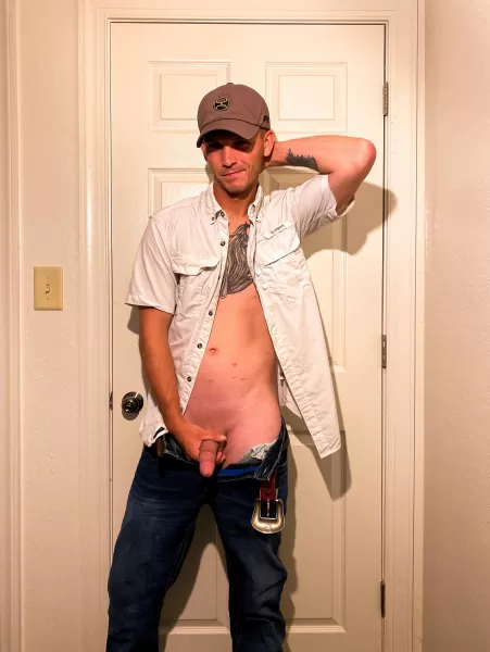 Who wants to be my cow girl for a night? Who wants to be my cow girl for a night?