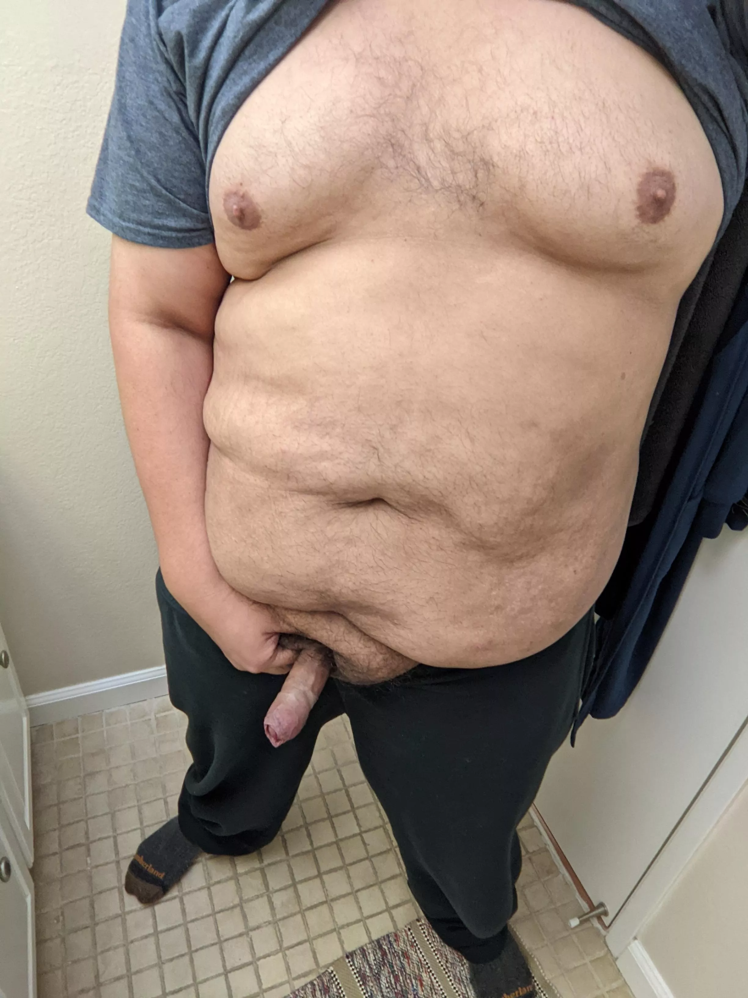 Who wants to be my first fuck of the new year?