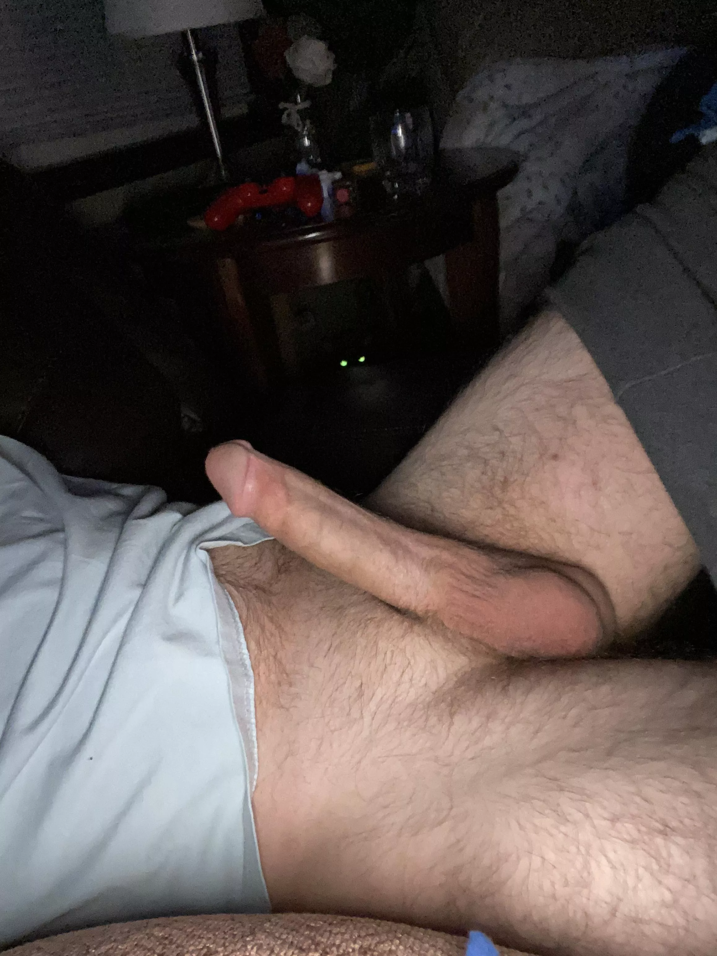 Who wants to be the first guy to blow me? Who wants to be the first guy to blow me?
