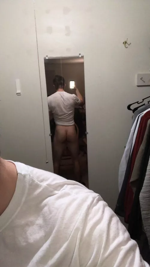 Who wants to be the first to use me? ๐