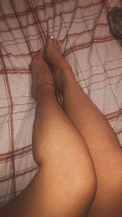 Who wants to be walked over?