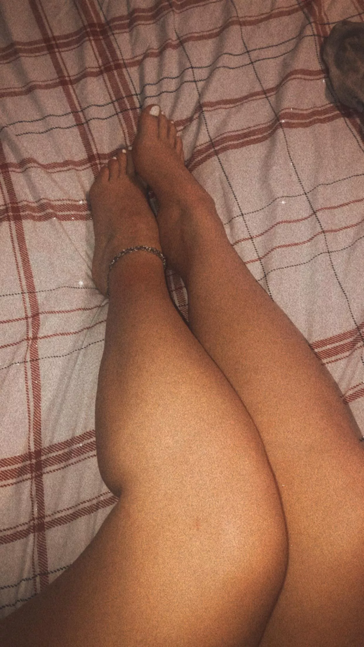 Who wants to be walked over? Who wants to be walked over?