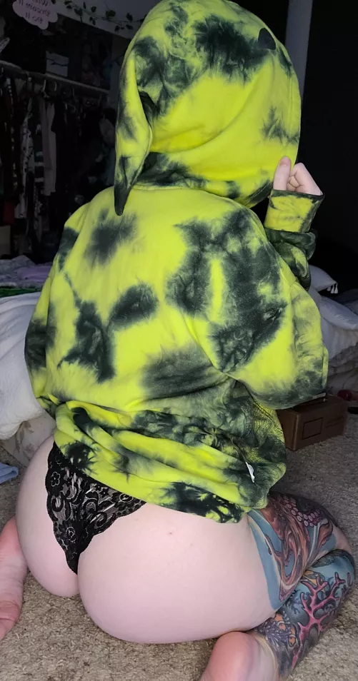 Who wants to boogie? 🔥