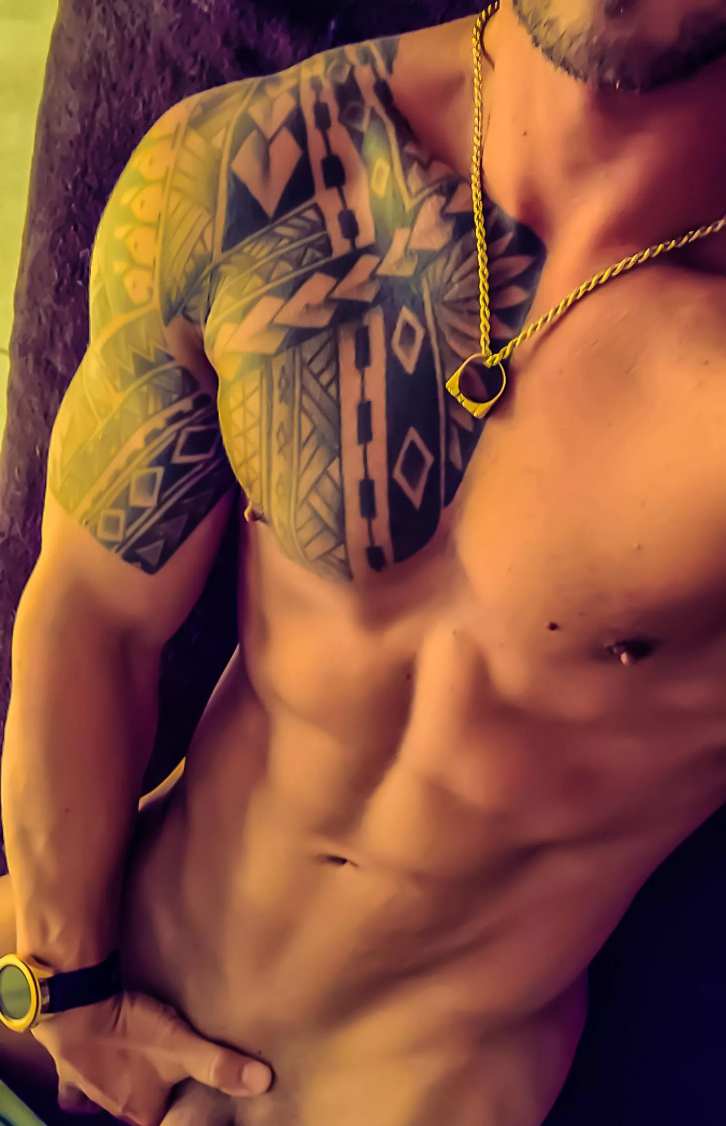 Who wants to bring in the new year with me? 😉[m]