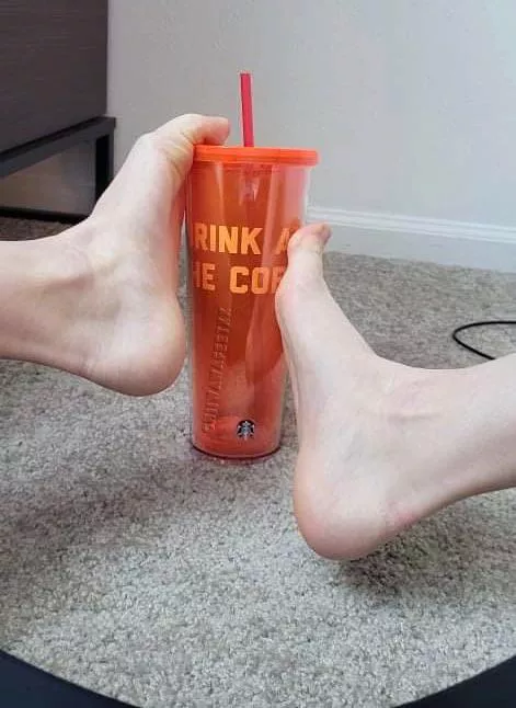 Who wants to bring Mommy some coffee today?