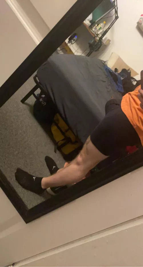 Who wants to buy some undies that I’ll model for you? All natural all soft ☺️☺️