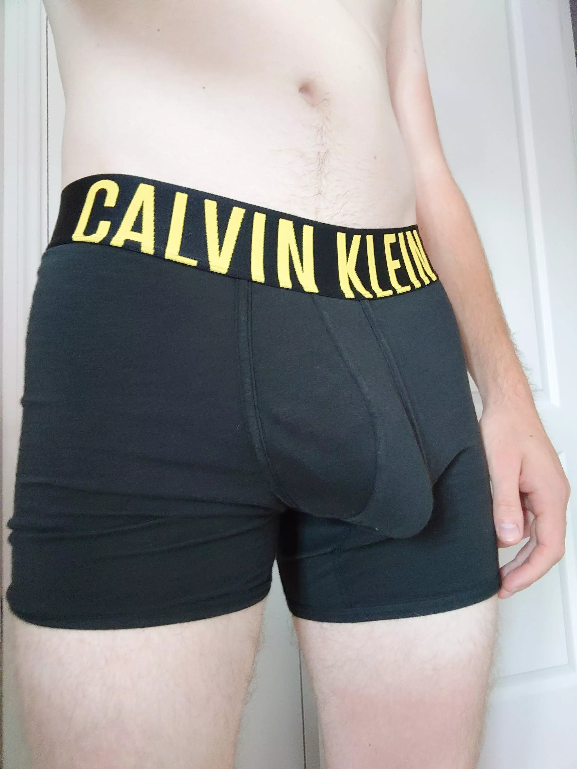 Who wants to come and pull them down for me? [25, UK]