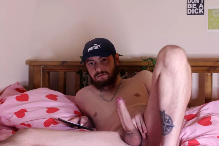 Who wants to come and sit on it? ππ