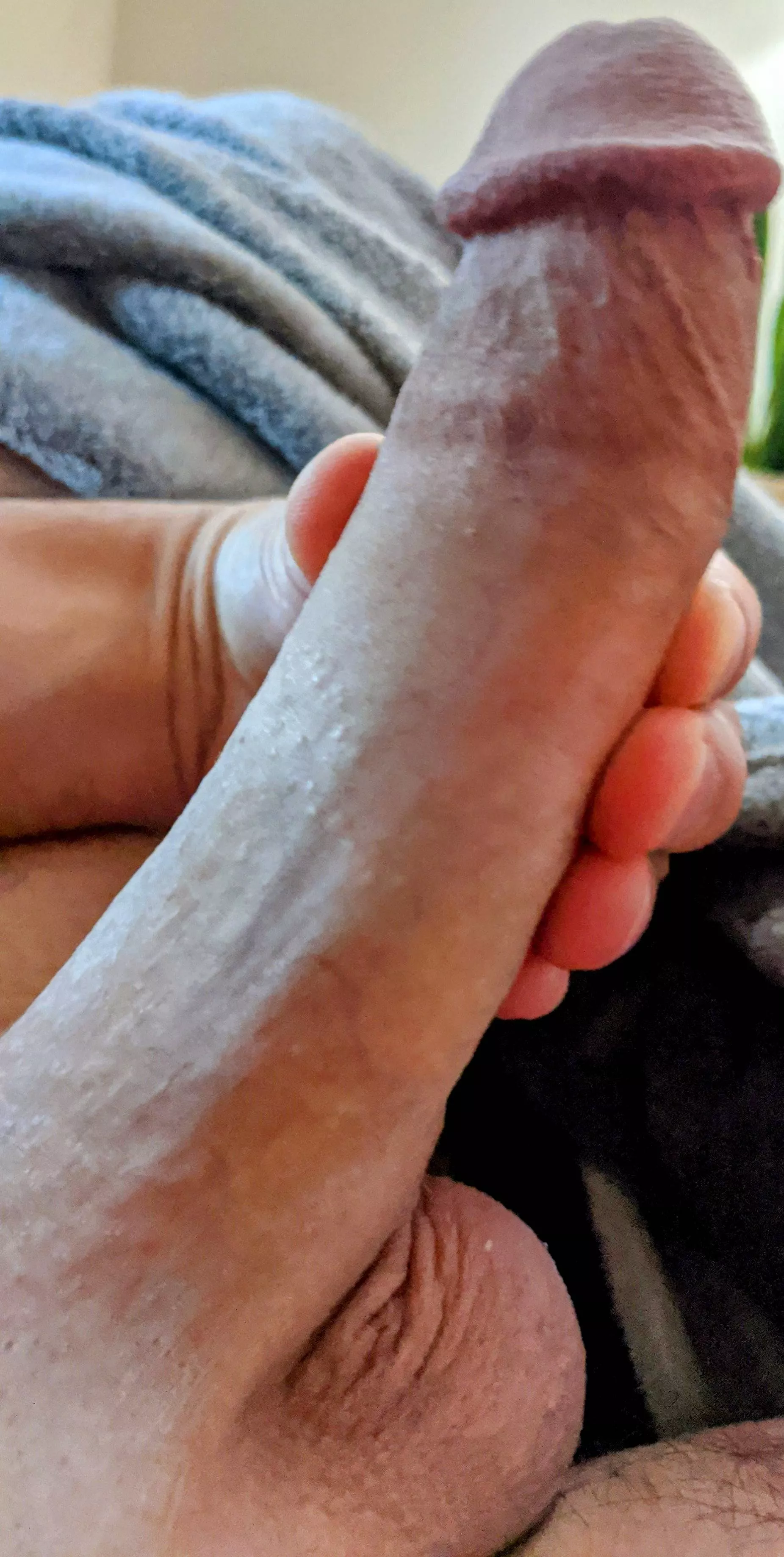 Who wants to come cuddle with this hungover daddy today?