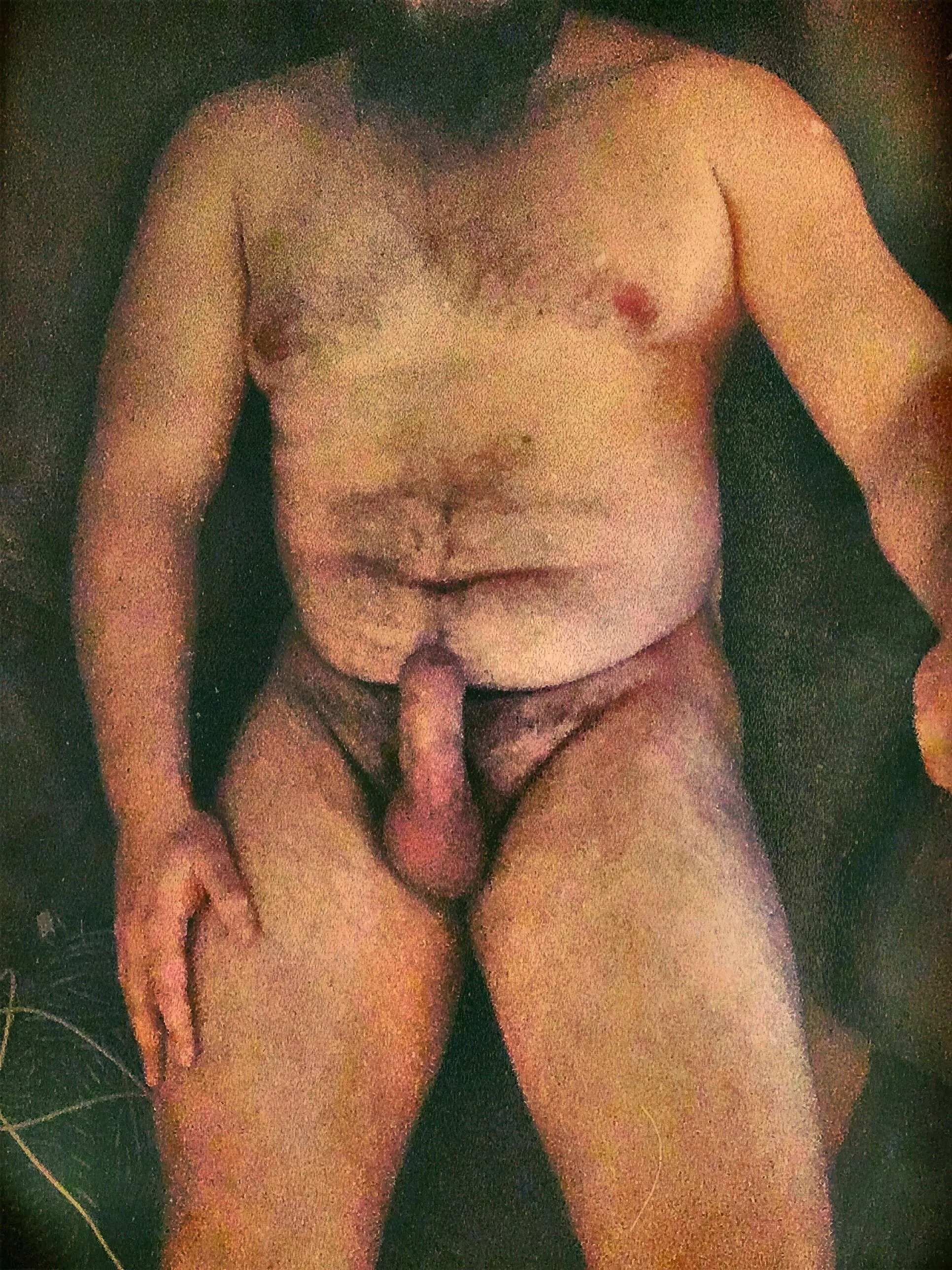 Who wants to come keep me company?