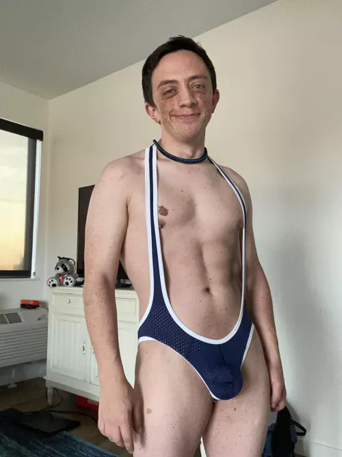 Who wants to come over and join?