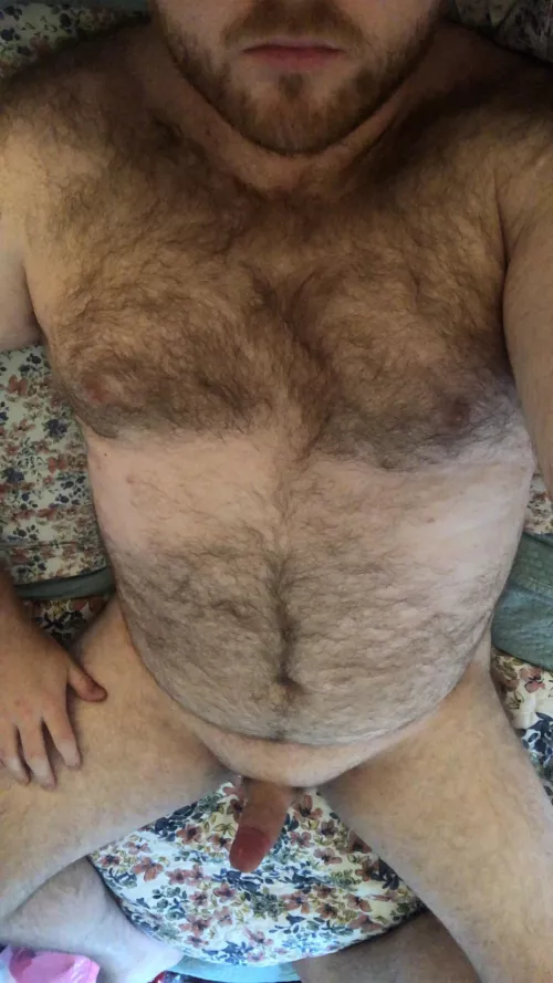 Who wants to cuddle?