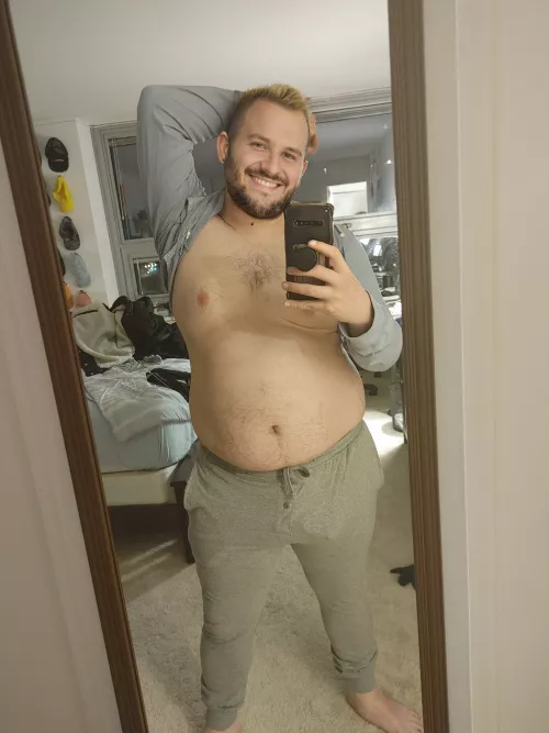 Who wants to cuddle?