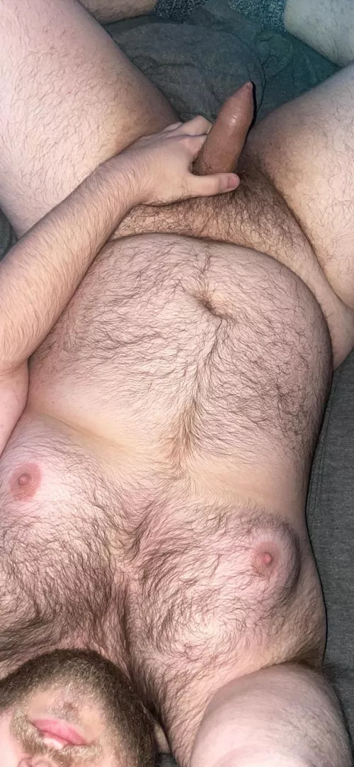 Who wants to cuddle and keep me warm? š