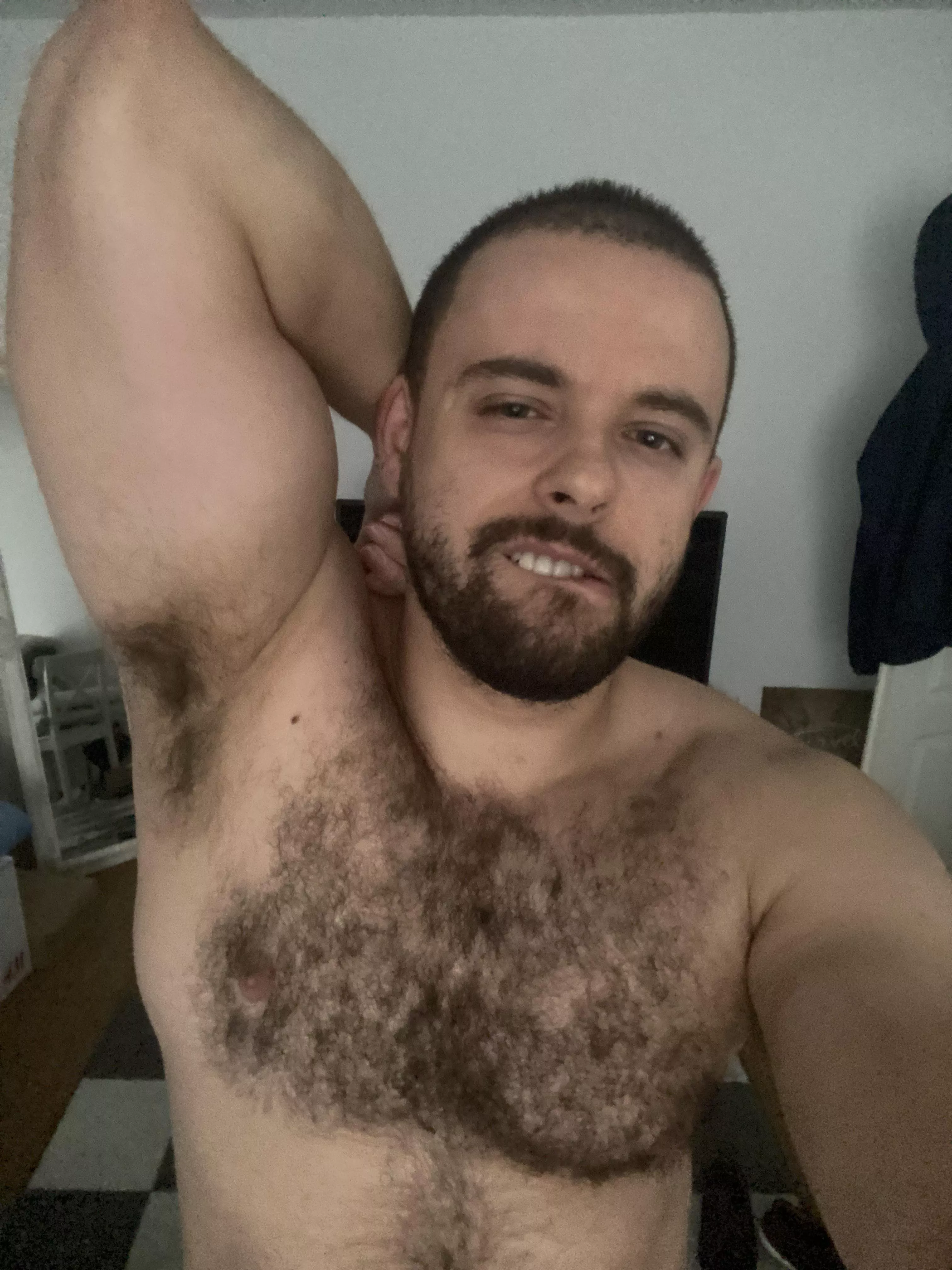 Who wants to dive in there? Who wants to dive in there?