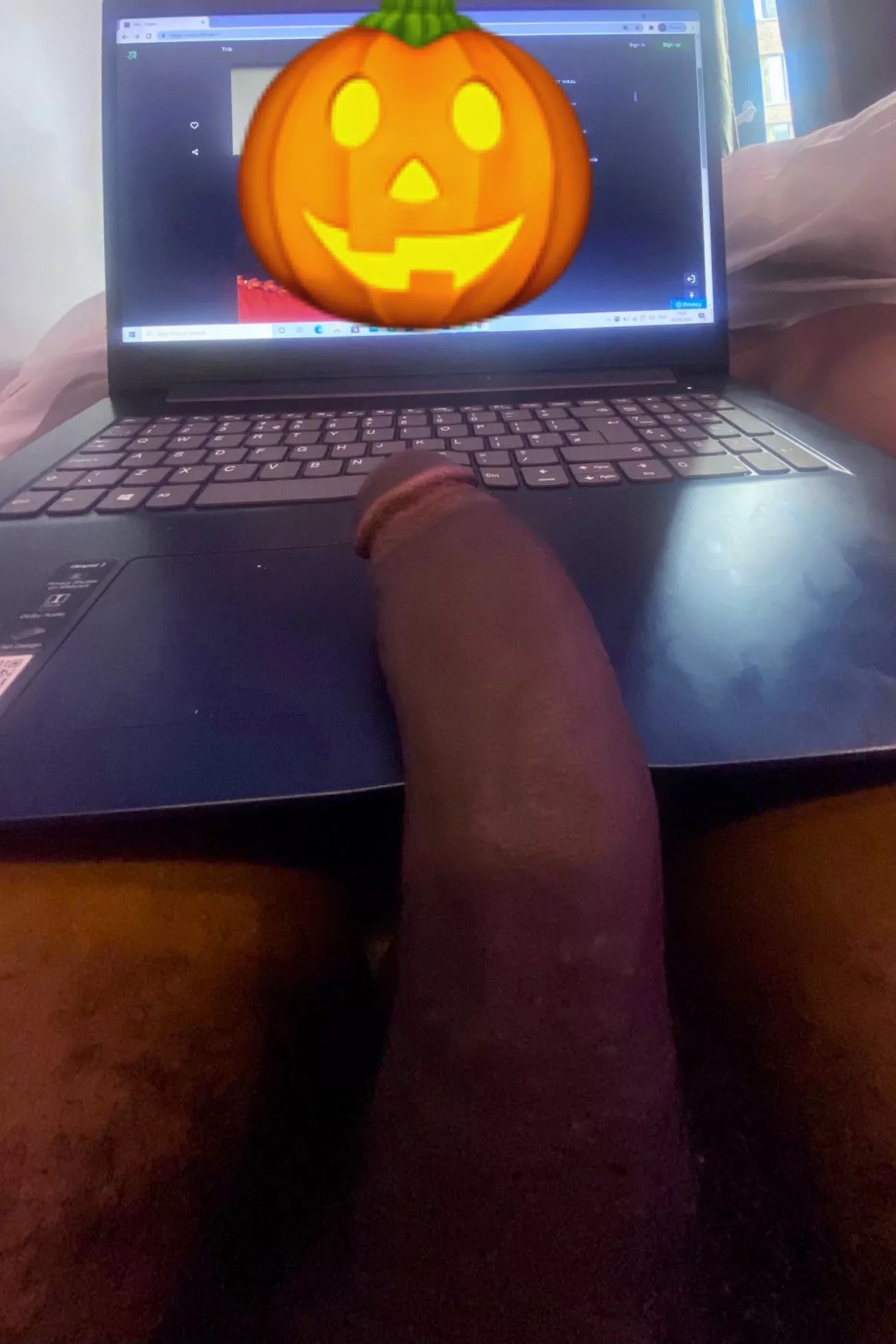 Who wants to drain this BBC! Who wants to drain this BBC!