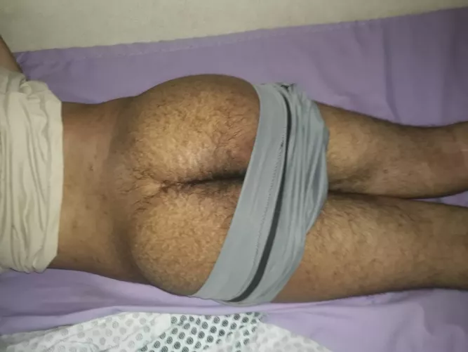 Who wants to fill me up?