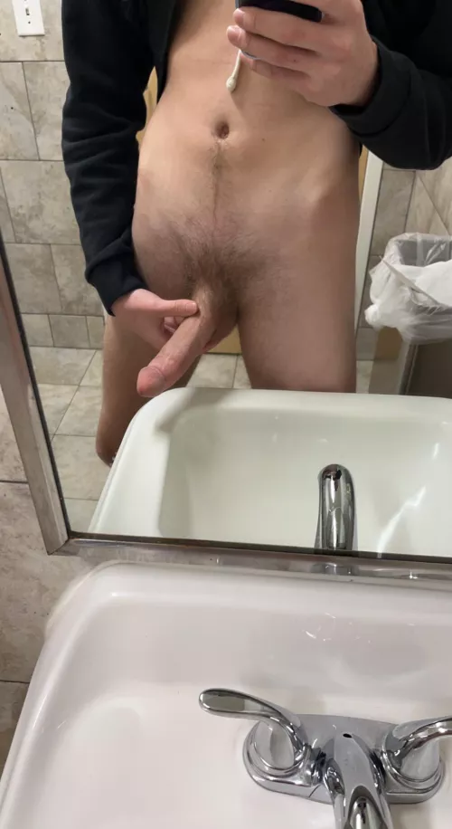 who wants to get a taste after i get off ;)