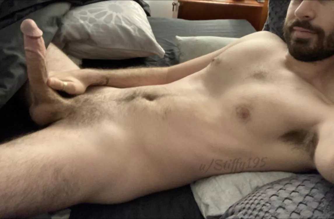 Who wants to get filled? Who wants to get filled?