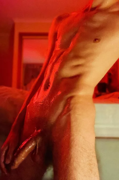 who wants to get it hard ππ