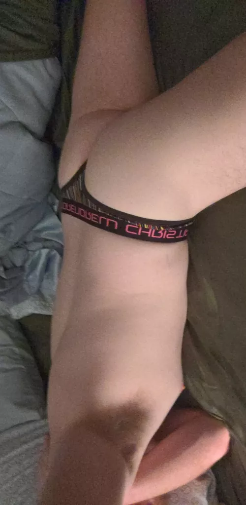 Who wants to get me super baked and then use me?