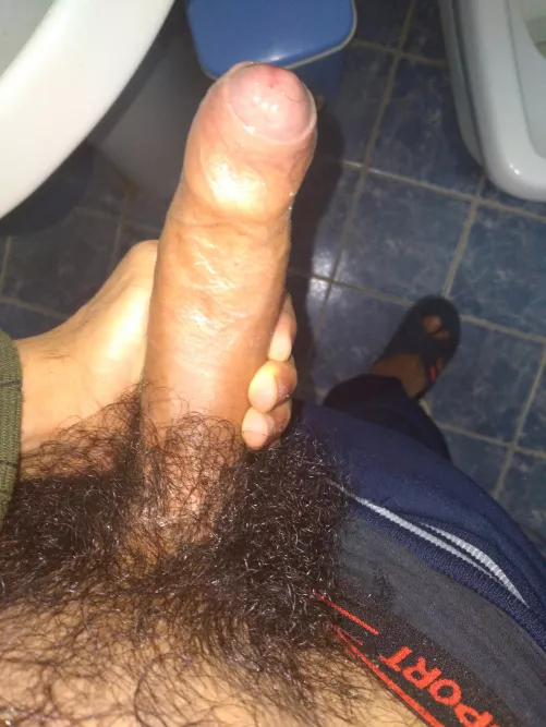 Who wants to get slapped with this?