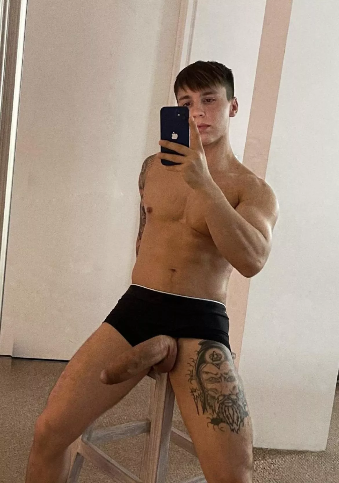 Who wants to get their ass destroyed