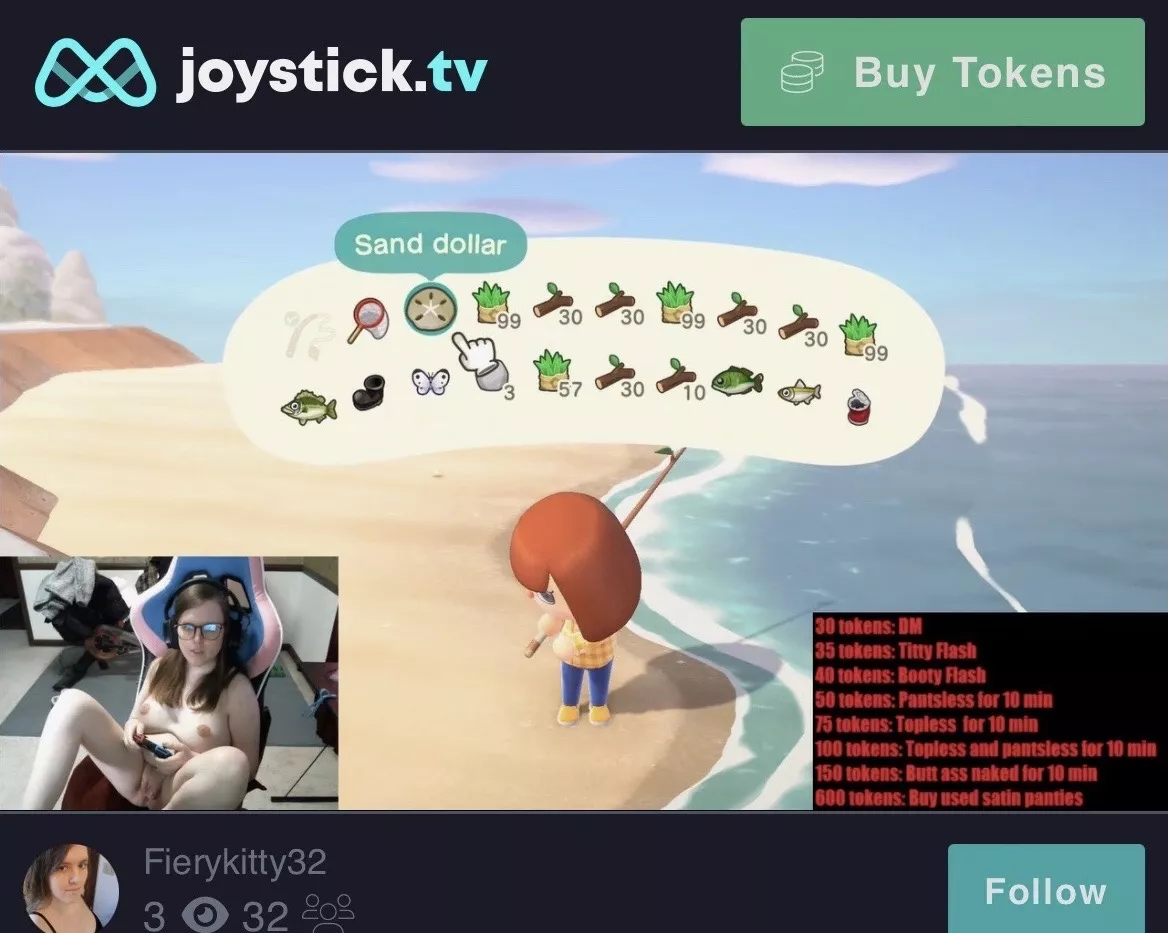 Who wants to go fishing? 😉