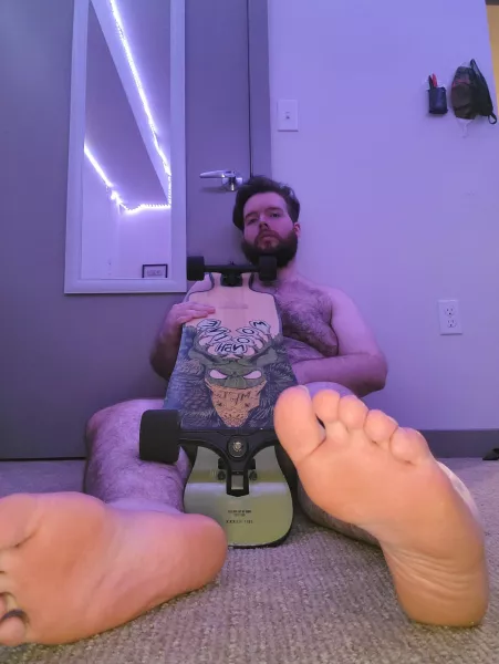Who wants to go for a ride? π