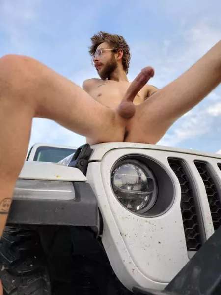 Who wants to go for a ride π(M) Who wants to go for a ride π(M)